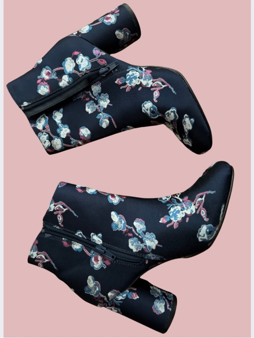 urban outfitters Ankle Boots size 8